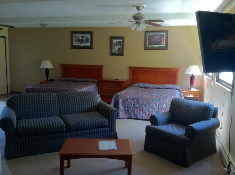 Fairbridge Inn And Suites West Point Highland Falls Zewnętrze zdjęcie