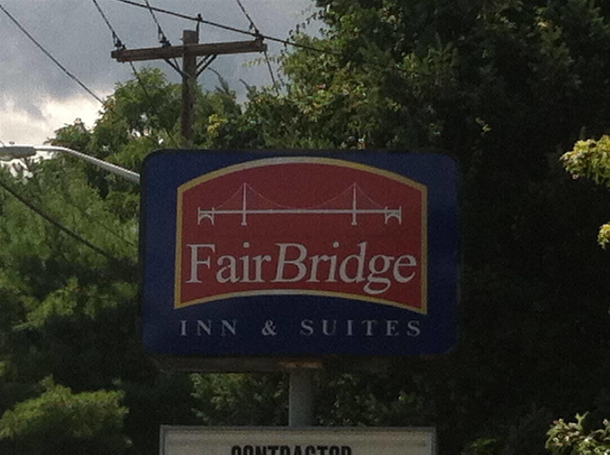 Fairbridge Inn And Suites West Point Highland Falls Zewnętrze zdjęcie